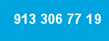 913 306 77 19 913 306 77 19